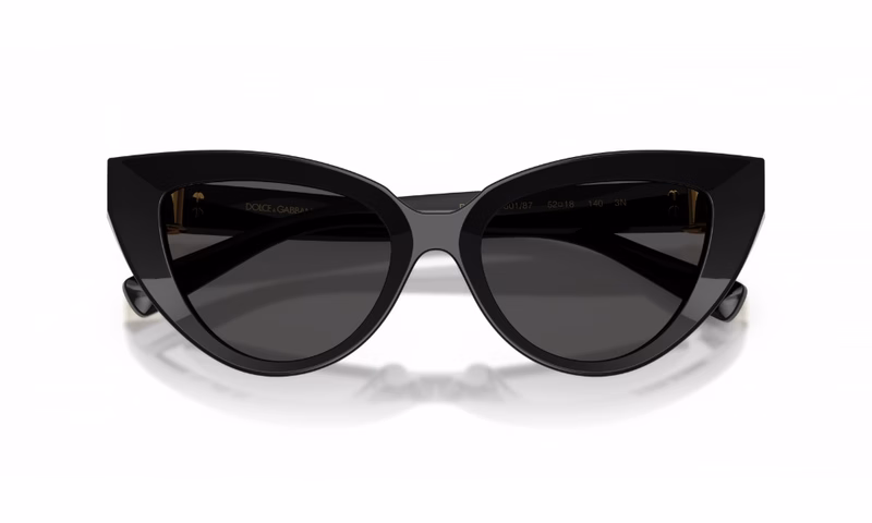 Dolce & Gabbana DG4497 501/87 Dolce & Gabbana DG4497 501/87