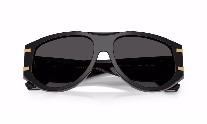 Dolce & Gabbana DG4499 501/87 Dolce & Gabbana DG4499 501/87