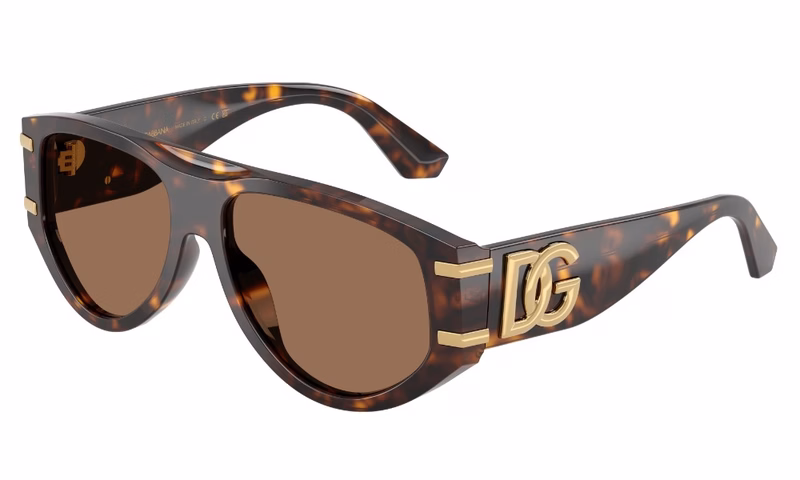 Dolce & Gabbana DG4499 502/73 Dolce & Gabbana DG4499 502/73