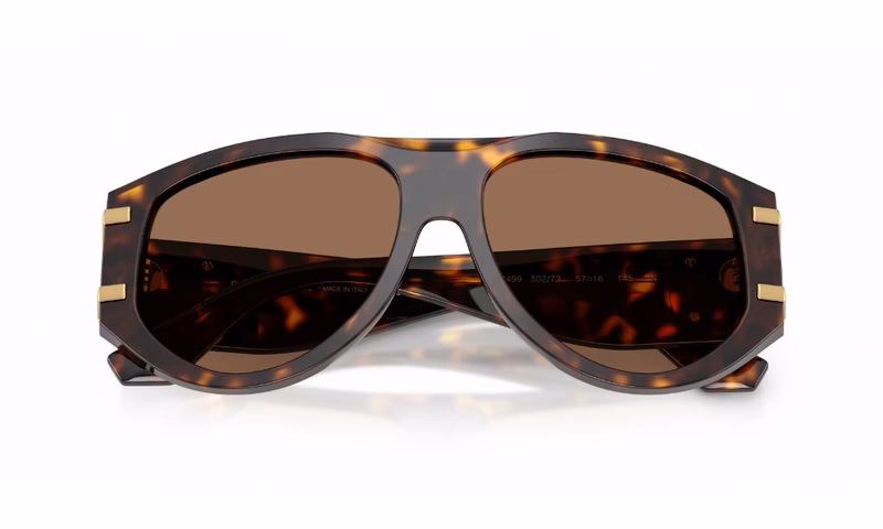 Dolce & Gabbana DG4499 502/73 Dolce & Gabbana DG4499 502/73