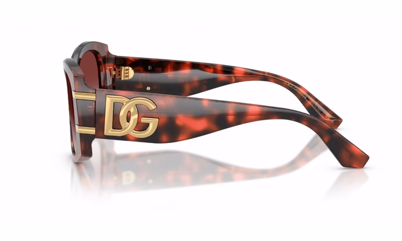 Dolce & Gabbana DG4501 33588H Dolce & Gabbana DG4501 33588H