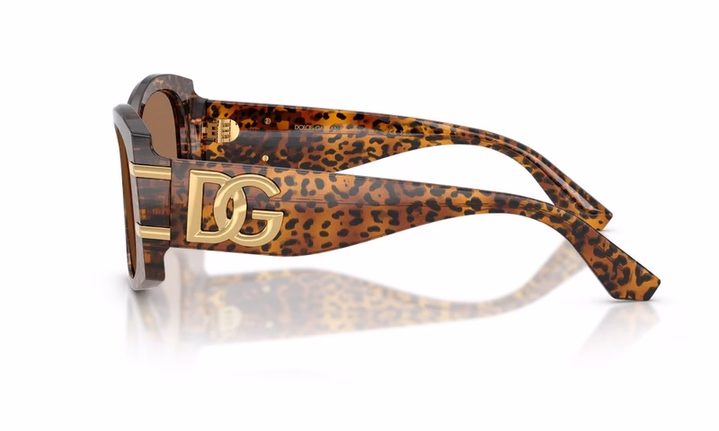 Dolce & Gabbana DG4501 347073 Dolce & Gabbana DG4501 347073