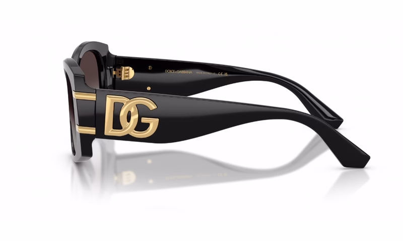 Dolce & Gabbana DG4501 501/8G Dolce & Gabbana DG4501 501/8G