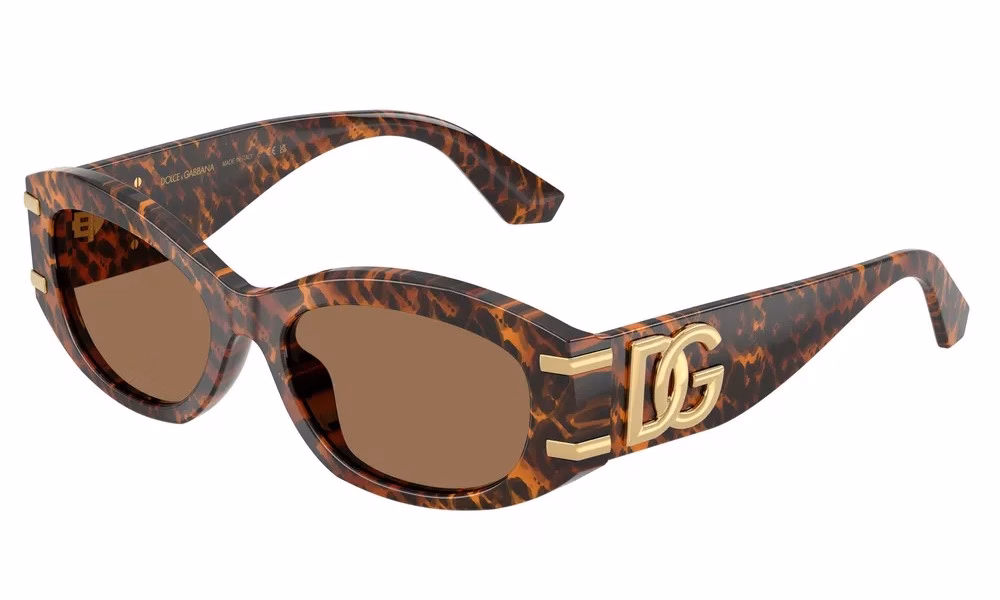 Dolce & Gabbana DG4502 347073 Dolce & Gabbana DG4502 347073