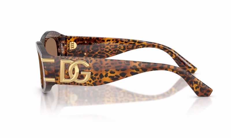 Dolce & Gabbana DG4502 347073 Dolce & Gabbana DG4502 347073