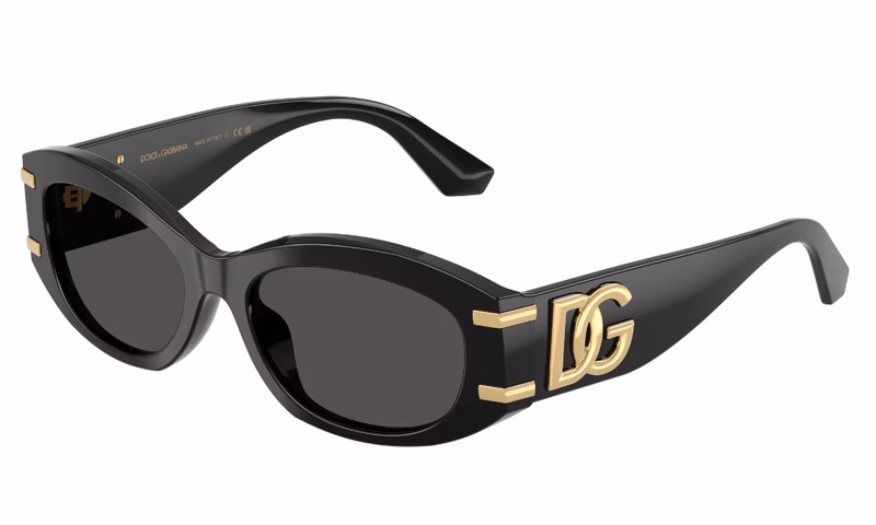 Dolce & Gabbana DG4502 501/87 Dolce & Gabbana DG4502 501/87