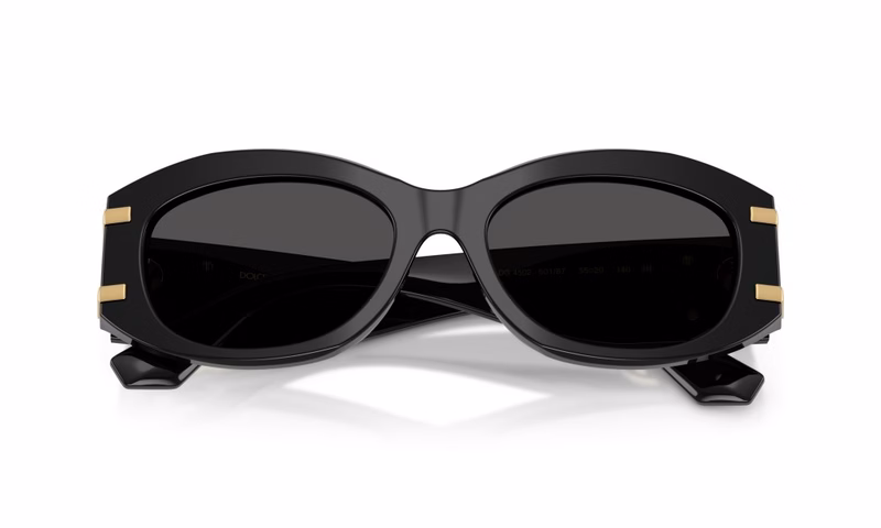 Dolce & Gabbana DG4502 501/87 Dolce & Gabbana DG4502 501/87