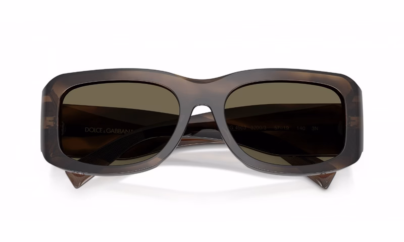 Dolce & Gabbana DG4503 3200/3 Dolce & Gabbana DG4503 3200/3