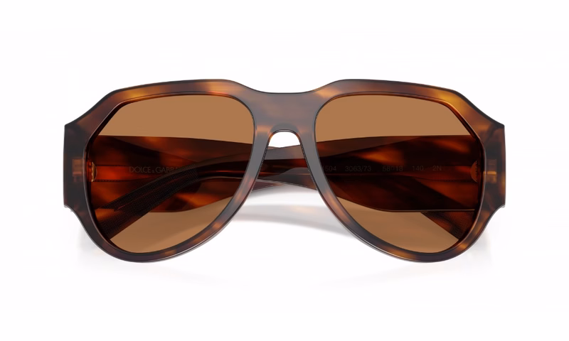 Dolce & Gabbana DG4504 306373 Dolce & Gabbana DG4504 306373