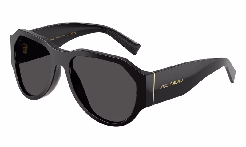 Dolce & Gabbana DG4504 501/87 Dolce & Gabbana DG4504 501/87