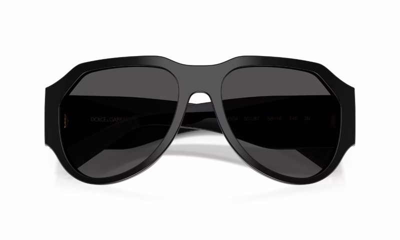 Dolce & Gabbana DG4504 501/87 Dolce & Gabbana DG4504 501/87