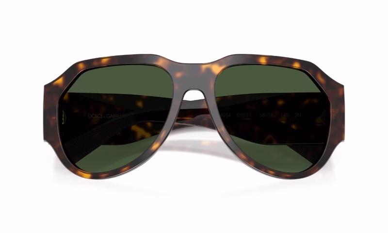 Dolce & Gabbana DG4504 502/71 Dolce & Gabbana DG4504 502/71