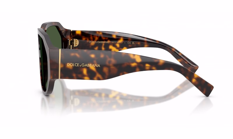 Dolce & Gabbana DG4504 502/71 Dolce & Gabbana DG4504 502/71