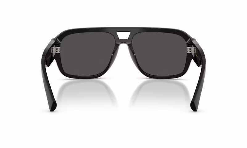 Dolce & Gabbana DG4506 501/87 Dolce & Gabbana DG4506 501/87