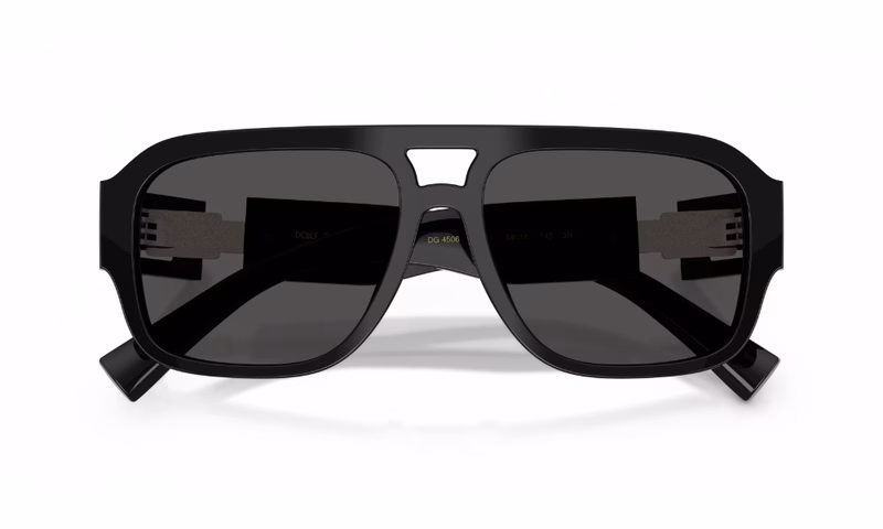 Dolce & Gabbana DG4506 501/87 Dolce & Gabbana DG4506 501/87