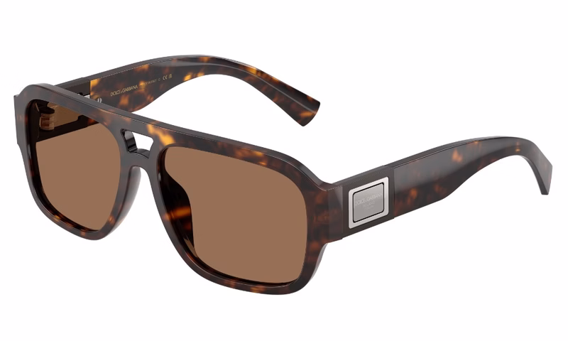 Dolce & Gabbana DG4506 502/73 Dolce & Gabbana DG4506 502/73