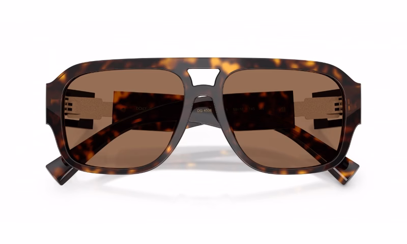 Dolce & Gabbana DG4506 502/73 Dolce & Gabbana DG4506 502/73