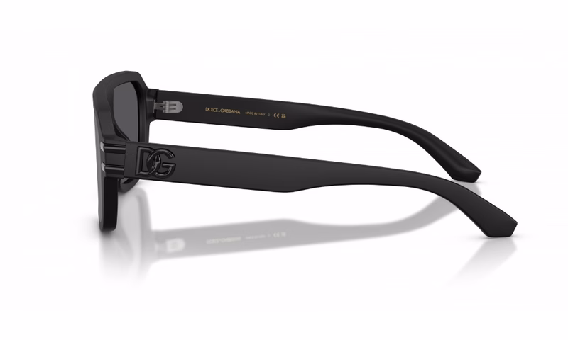 Dolce & Gabbana DG4507 25256G Dolce & Gabbana DG4507 25256G