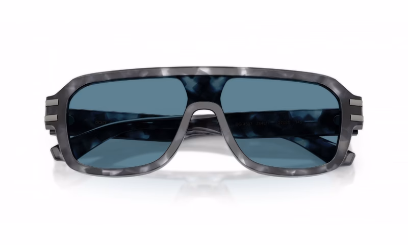 Dolce & Gabbana DG4507 3445/1 Dolce & Gabbana DG4507 3445/1