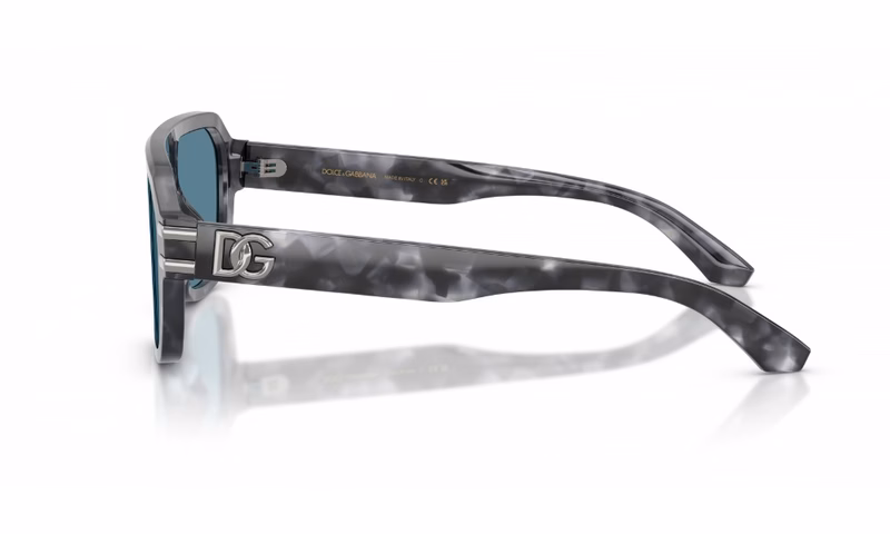 Dolce & Gabbana DG4507 3445/1 Dolce & Gabbana DG4507 3445/1