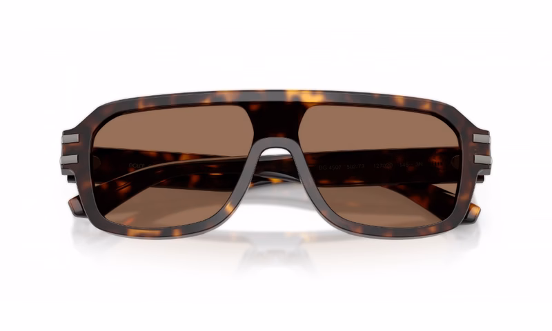 Dolce & Gabbana DG4507 502/73 Dolce & Gabbana DG4507 502/73