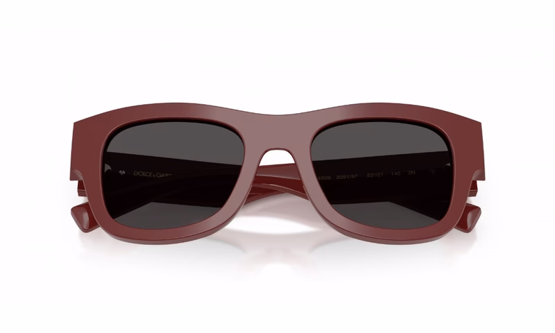Dolce & Gabbana DG4509 309187 50 Dolce & Gabbana DG4509 309187 50
