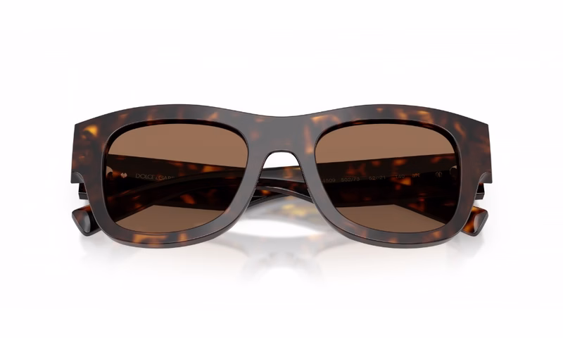 Dolce & Gabbana DG4509 502/73 50 Dolce & Gabbana DG4509 502/73 50