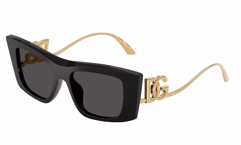 Dolce & Gabbana DG4510 501/87 Dolce & Gabbana DG4510 501/87