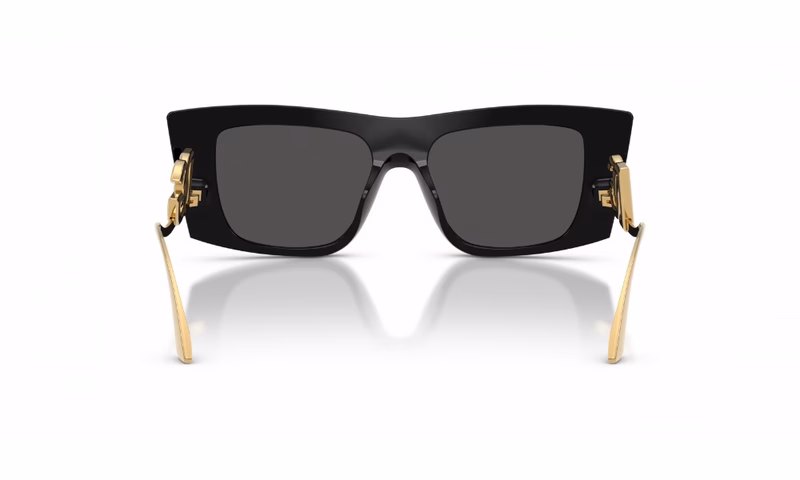 Dolce & Gabbana DG4510 501/87 Dolce & Gabbana DG4510 501/87