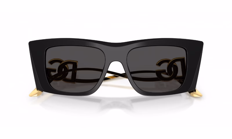 Dolce & Gabbana DG4510 501/87 Dolce & Gabbana DG4510 501/87