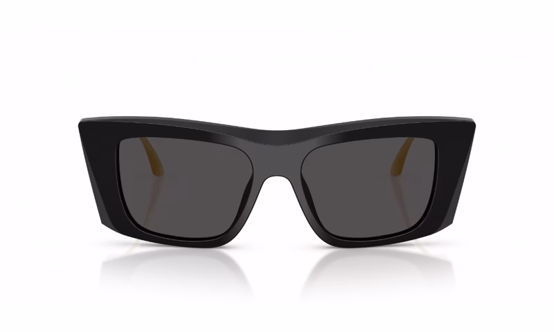 Dolce & Gabbana DG4510 501/87 Dolce & Gabbana DG4510 501/87