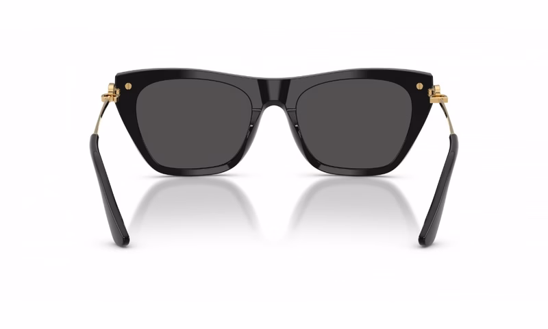 Dolce & Gabbana DG4511 501/87 Dolce & Gabbana DG4511 501/87
