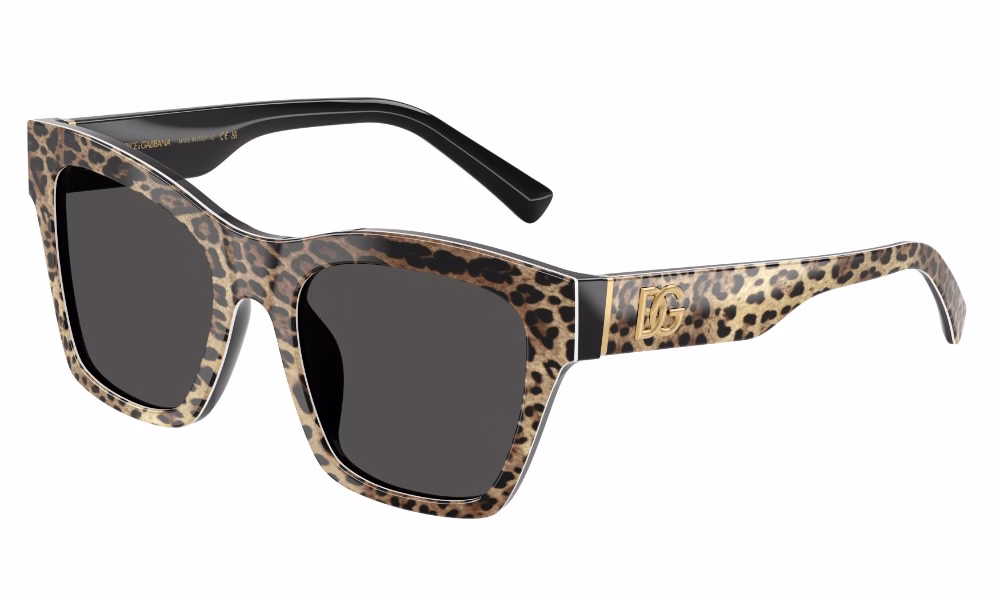 Dolce & Gabbana DG4512 316387 Dolce & Gabbana DG4512 316387