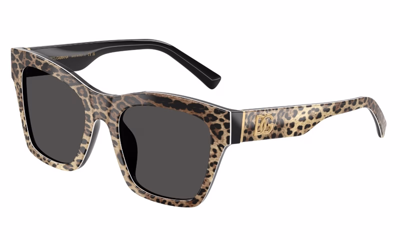 Dolce & Gabbana DG4512 316387 Dolce & Gabbana DG4512 316387
