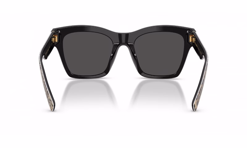 Dolce & Gabbana DG4512 316387 Dolce & Gabbana DG4512 316387