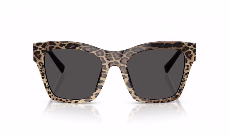 Dolce & Gabbana DG4512 316387 Dolce & Gabbana DG4512 316387