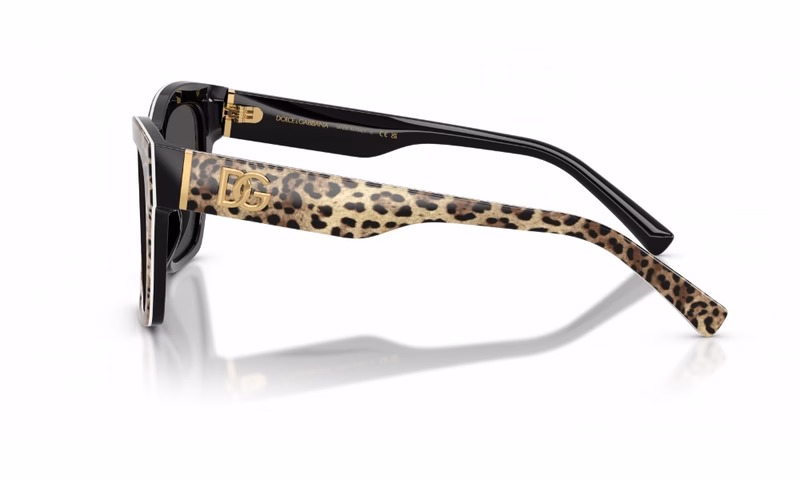 Dolce & Gabbana DG4512 316387 Dolce & Gabbana DG4512 316387