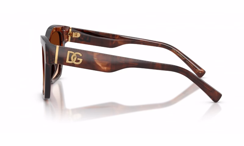 Dolce & Gabbana DG4512 322274 Dolce & Gabbana DG4512 322274