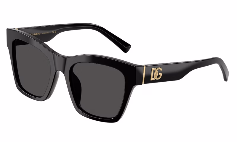 Dolce & Gabbana DG4512 501/87 Dolce & Gabbana DG4512 501/87