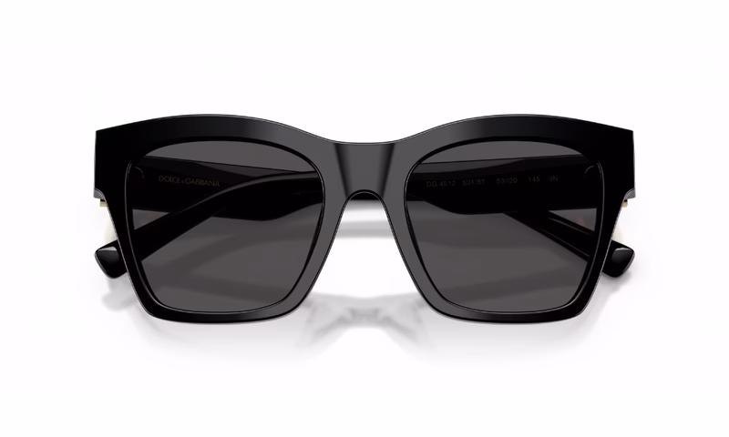 Dolce & Gabbana DG4512 501/87 Dolce & Gabbana DG4512 501/87