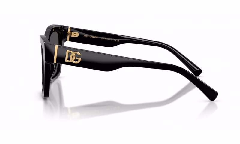 Dolce & Gabbana DG4512 501/87 Dolce & Gabbana DG4512 501/87