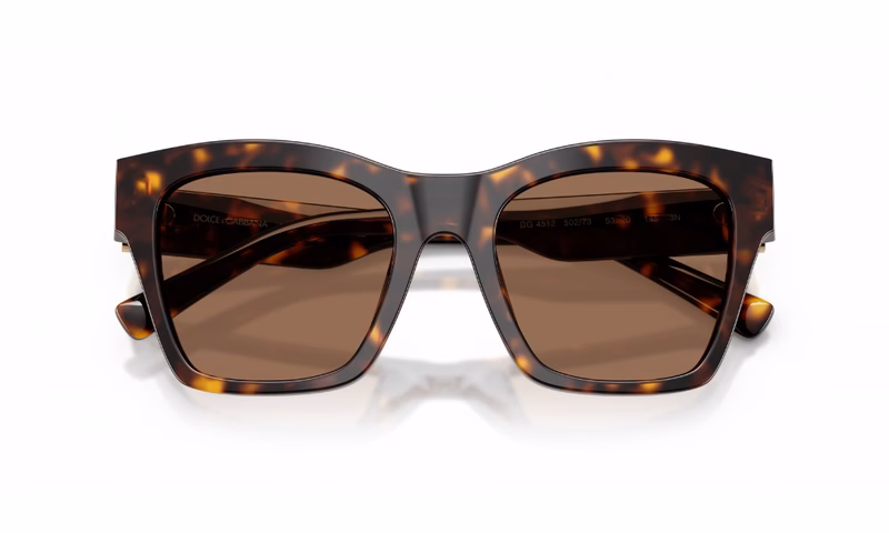 Dolce & Gabbana DG4512 502/73 Dolce & Gabbana DG4512 502/73