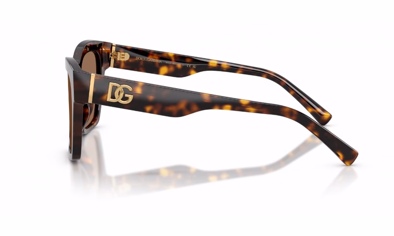 Dolce & Gabbana DG4512 502/73 Dolce & Gabbana DG4512 502/73