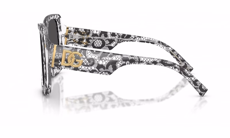 Dolce & Gabbana DG4513 328787 Dolce & Gabbana DG4513 328787