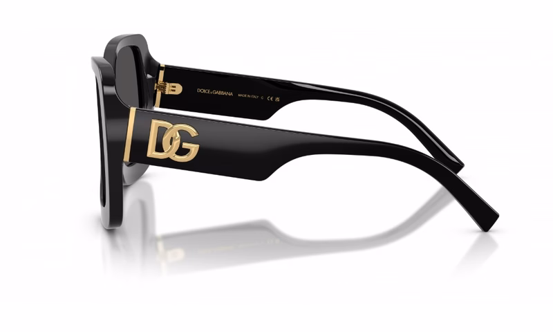 Dolce & Gabbana DG4513 501/87 Dolce & Gabbana DG4513 501/87