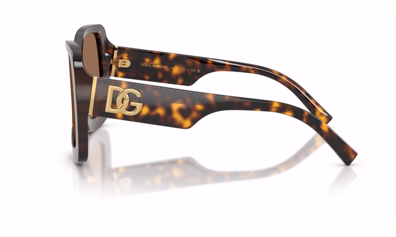 Dolce & Gabbana DG4513 502/73 Dolce & Gabbana DG4513 502/73