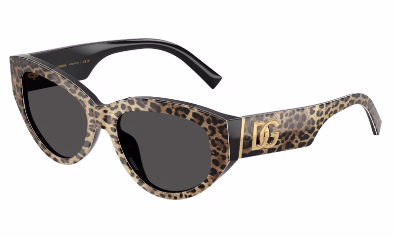 Dolce & Gabbana DG4514 316387 Dolce & Gabbana DG4514 316387