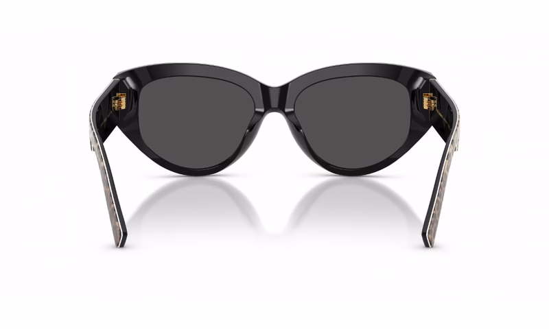 Dolce & Gabbana DG4514 316387 Dolce & Gabbana DG4514 316387
