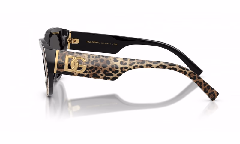 Dolce & Gabbana DG4514 316387 Dolce & Gabbana DG4514 316387