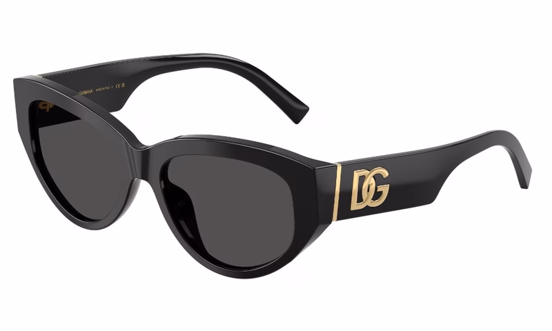 Dolce & Gabbana DG4514 501/87 Dolce & Gabbana DG4514 501/87